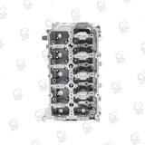 Cylinder Head for Mitsubishi 4N15 — 10041326 — view 6