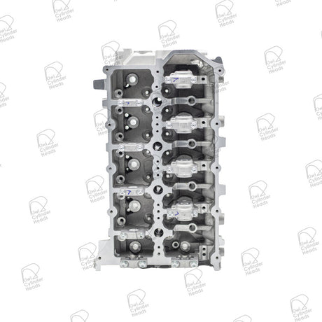 Cylinder Head Mitsubishi 4N15 10041326 - Kiwi Cylinder Heads