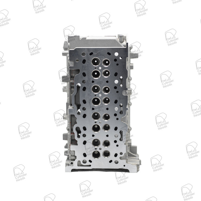 Cylinder Head for Mitsubishi 4N15 — 10041326 — view 7