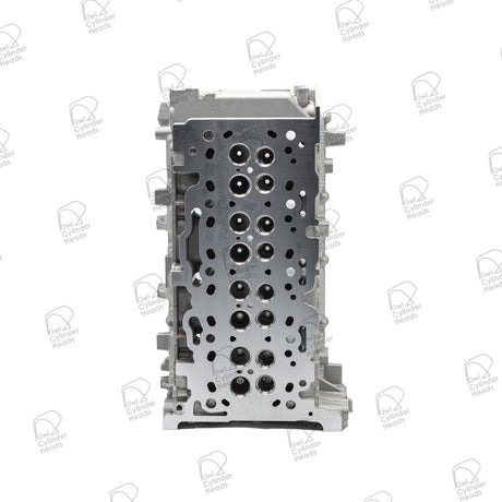Cylinder Head Mitsubishi 4N15 10041326 - Kiwi Cylinder Heads