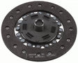 Clutch Disc 1861 271 236 - SACHS