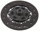 Clutch Disc 1861 271 236 - SACHS - Clutch Components - SACHS