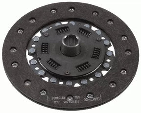Clutch Disc 1861 271 236 - SACHS