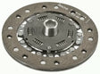 Clutch Disc 1861 280 136 - SACHS