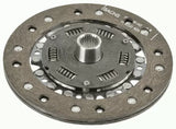 Clutch Disc 1861 280 136 - SACHS