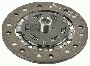 Clutch Disc 1861 280 136 - SACHS