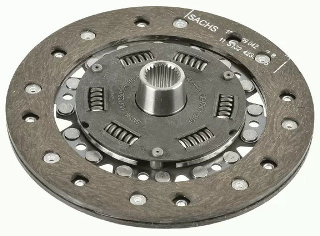 Clutch Disc 1861 280 136 - SACHS