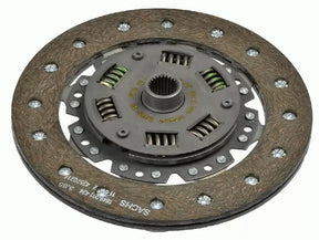 Clutch Disc 1861 441 234 - SACHS