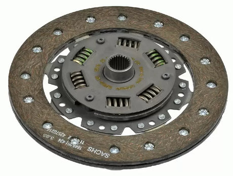 Clutch Disc 1861 441 234 - SACHS