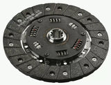 Clutch Disc 1861 446 232 - SACHS