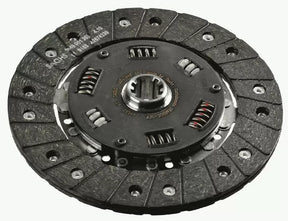 Clutch Disc 1861 446 232 - SACHS