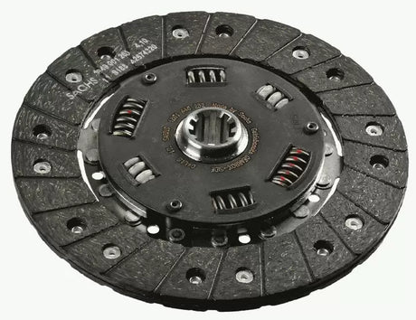 Clutch Disc 1861 446 232 - SACHS