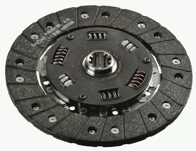Clutch Disc 1861 446 232 - SACHS