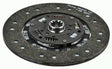 Clutch Disc 1861 448 334 - SACHS