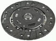 Clutch Disc 1861 502 234 - SACHS