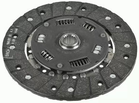 Clutch Disc 1861 502 234 - SACHS