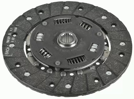 Clutch Disc 1861 502 234 - SACHS