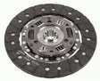 Clutch Disc 1861 515 336 - SACHS