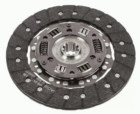 Clutch Disc 1861 515 336 - SACHS