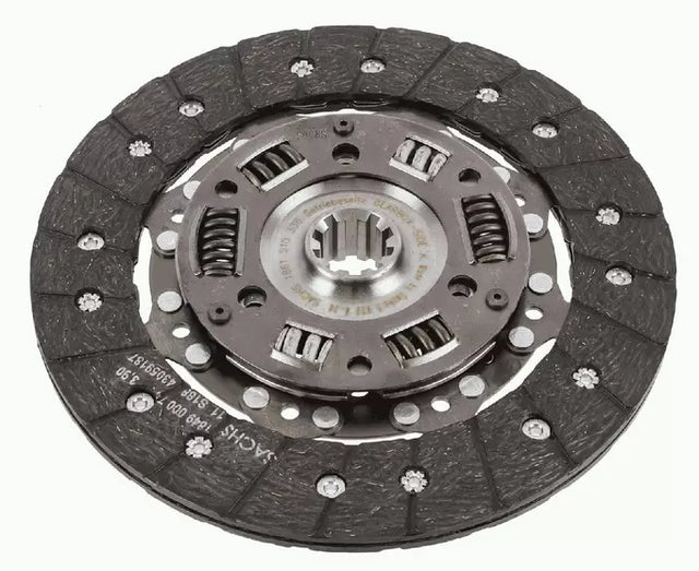 Clutch Disc 1861 515 336 - SACHS