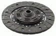 Clutch Disc 1861 544 135 - SACHS