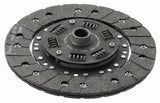 Clutch Disc 1861 544 135 - SACHS