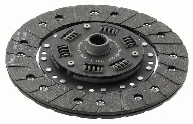 Clutch Disc 1861 544 135 - SACHS