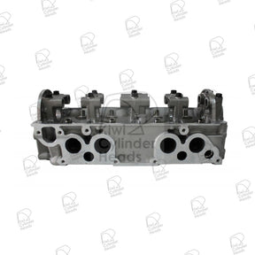 Cylinder Head for Mazda FE/ F8 8v — 10051022 — view 1