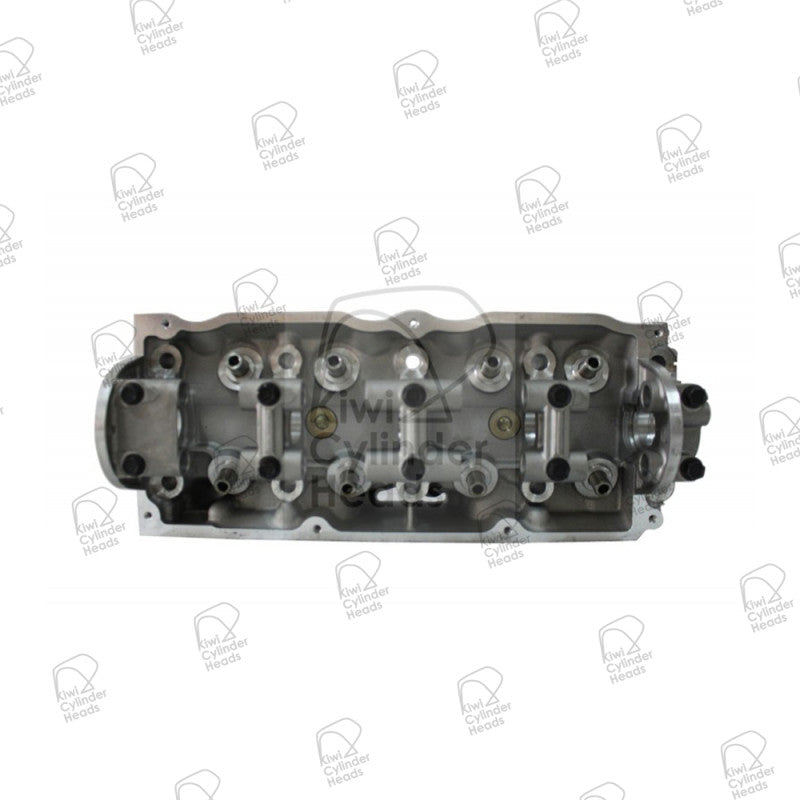 Cylinder Head for Mazda FE/ F8 8v — 10051022 — view 2