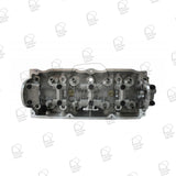 Cylinder Head for Mazda FE/ F8 8v — 10051022 — view 2