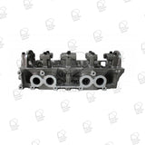 Cylinder Head for Mazda FE/ F8 8v — 10051022 — view 3