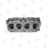 Cylinder Head for Mazda FE/ F8 8v — 10051022 — view 4