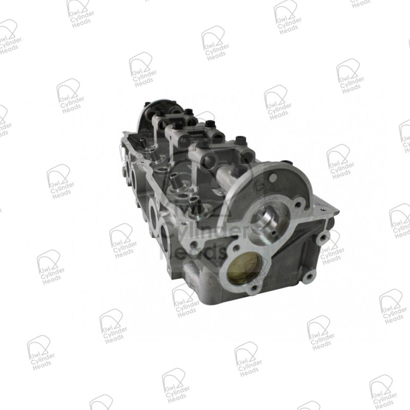 Cylinder Head for Mazda FE/ F8 8v — 10051022 — view 6