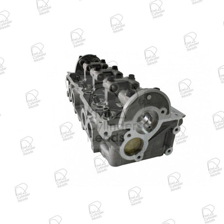 Cylinder Head Mazda FE/ F8 8v 10051022 - Kiwi Cylinder Heads