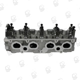 Cylinder Head for Mazda FE/F2 12v — 10051087 — view 1