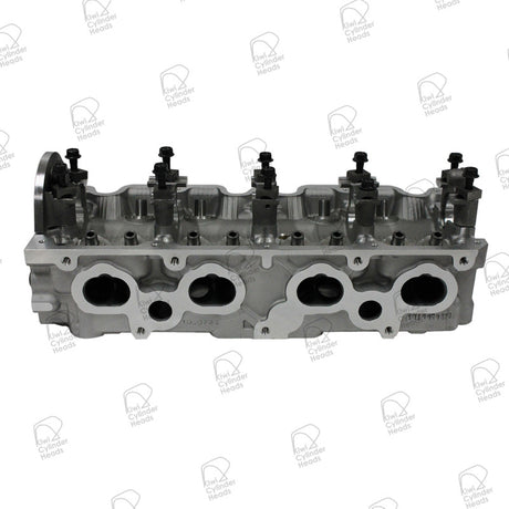Cylinder Head Mazda FE/F2 12v 10051087 - Kiwi Cylinder Heads