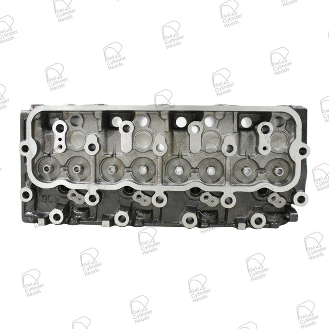 Cylinder Head for Mazda SL / SL T — 10051092 — view 1