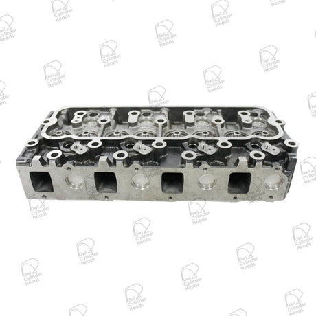 Cylinder Head Mazda SL / SL T 10051092 - Kiwi Cylinder Heads