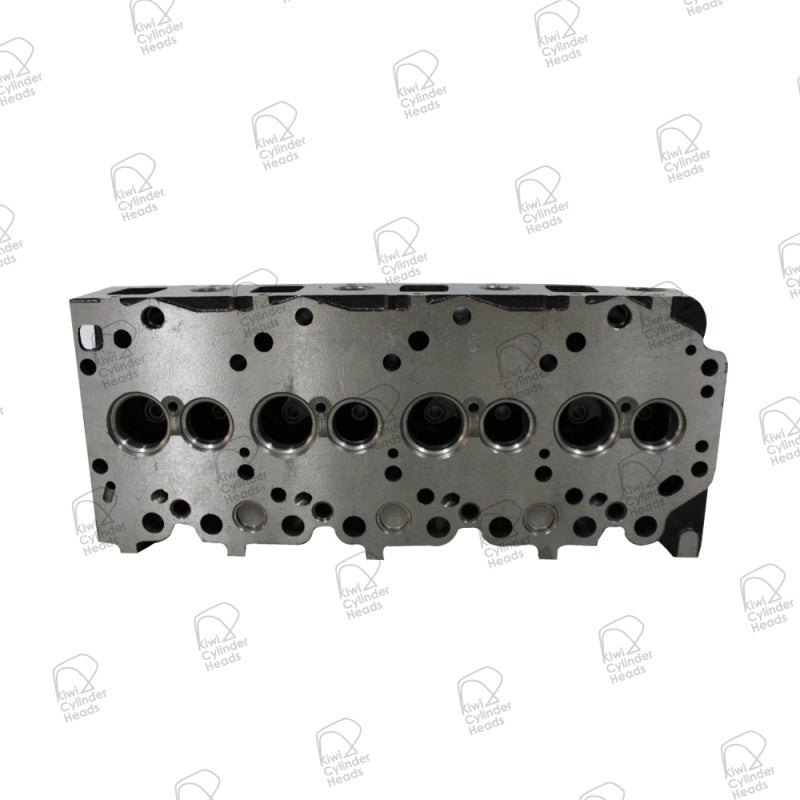 Cylinder Head for Mazda SL / SL T — 10051092 — view 4