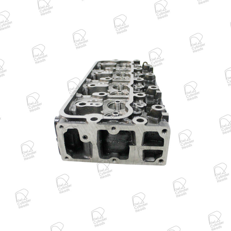 Cylinder Head for Mazda SL / SL T — 10051092 — view 5