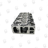 Cylinder Head for Mazda SL / SL T — 10051092 — view 5