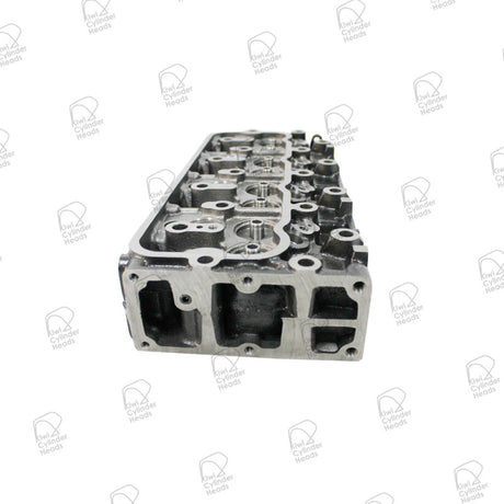 Cylinder Head Mazda SL / SL T 10051092 - Kiwi Cylinder Heads