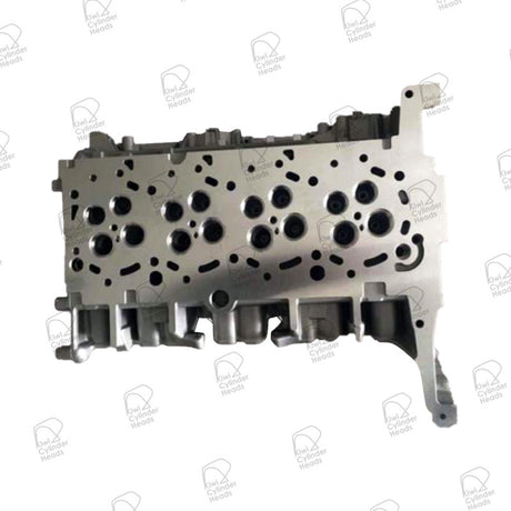 Cylinder Head Mazda / Ford P4AT 2.2L Transit/ BT50 10051227 - Kiwi Cylinder Heads