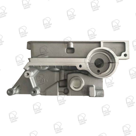 Cylinder Head Mazda / Ford P4AT 2.2L Transit/ BT50 10051227 - Kiwi Cylinder Heads