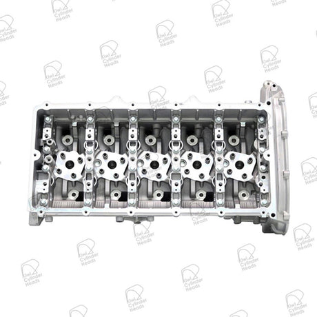 Cylinder Head Mazda P5AT 3.2 Euro V 2015 on PX2 Chasis 10051301 - Kiwi Cylinder Heads
