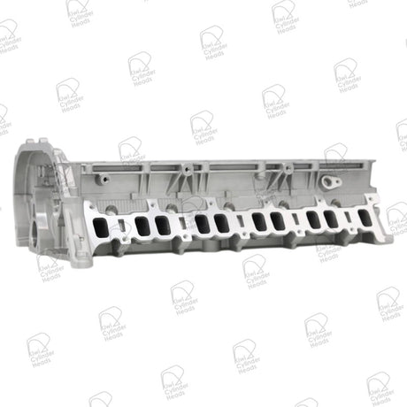 Cylinder Head Mazda P5AT 3.2L 2011 2015 PX1 Chasis 10051302 - Kiwi Cylinder Heads