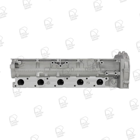 Cylinder Head Mazda P5AT 3.2L 2011 2015 PX1 Chasis 10051302 - Kiwi Cylinder Heads