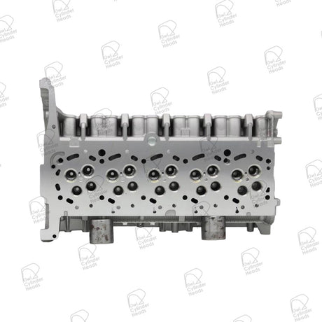 Cylinder Head Mazda P5AT 3.2L 2011 2015 PX1 Chasis 10051302 - Kiwi Cylinder Heads