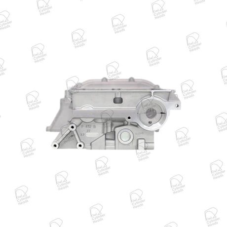 Cylinder Head Mazda P5AT 3.2L 2011 2015 PX1 Chasis 10051302 - Kiwi Cylinder Heads