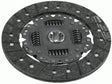 Clutch Disc 1861 661 133 - SACHS